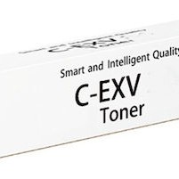Canon C-EXV54 Γνήσιο Toner Laser Εκτυπωτή Κίτρινο 8500 Σελίδων (1397C002)