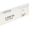 Canon C-EXV54 Γνήσιο Toner Laser Εκτυπωτή Κίτρινο 8500 Σελίδων (1397C002)