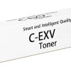 Canon C-EXV54 Γνήσιο Toner Laser Εκτυπωτή Κυανό 8500 Σελίδων (1395C002)