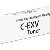 Canon C-EXV54 Γνήσιο Toner Laser Εκτυπωτή Κυανό 8500 Σελίδων (1395C002)