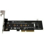 Silverstone Κάρτα PCIe σε θύρες M.2