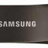 Samsung Bar Plus 128GB USB 3.1 Stick Γκρι