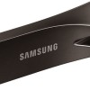 Samsung Bar Plus 128GB USB 3.1 Stick Γκρι