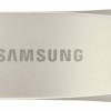 Samsung Bar Plus 256GB USB 3.1 Stick Ασημί
