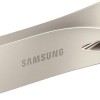 Samsung Bar Plus 256GB USB 3.1 Stick Ασημί