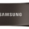 Samsung Bar Plus 256GB USB 3.1 Stick Γκρι