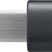 Samsung Fit Plus 64GB USB 3.1 Stick Μαύρο