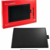 Wacom One Medium Γραφίδα Σχεδίασης χωρίς Οθόνη Black / Red
