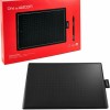 Wacom One Medium Γραφίδα Σχεδίασης χωρίς Οθόνη Black / Red