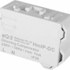 HomeMatic HmIP-DC Ενδιάμεσος Διακόπτης