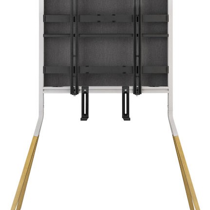 One For All Falcon WM7482 Βάση Τηλεόρασης Δαπέδου έως 70