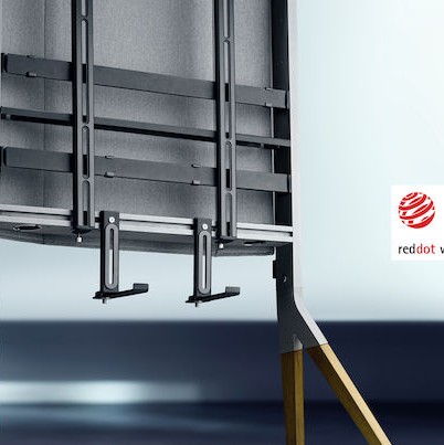 One For All Falcon WM7482 Βάση Τηλεόρασης Δαπέδου έως 70