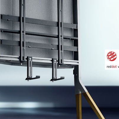 One For All Falcon WM7482 Βάση Τηλεόρασης Δαπέδου έως 70