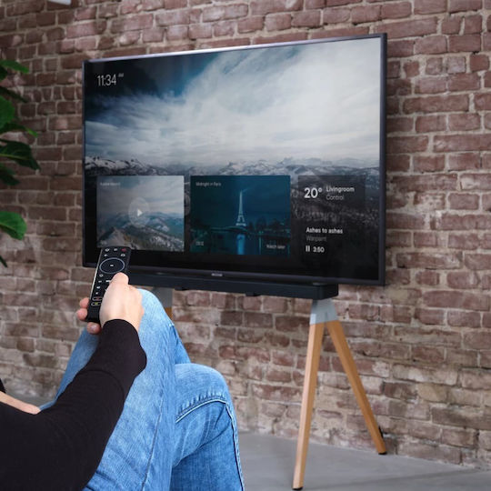 One For All Falcon WM7482 Βάση Τηλεόρασης Δαπέδου έως 70