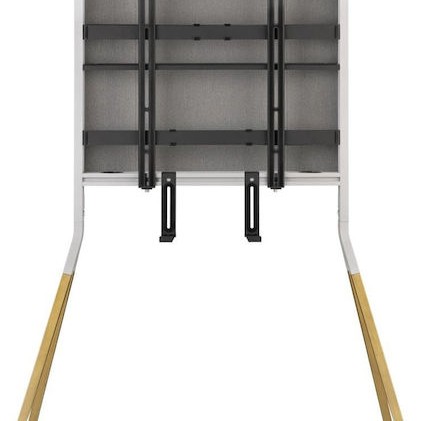 One For All Falcon WM7482 Βάση Τηλεόρασης Δαπέδου έως 70