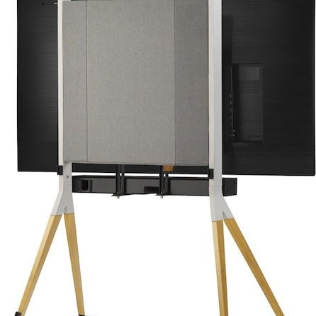 One For All Falcon WM7482 Βάση Τηλεόρασης Δαπέδου έως 70