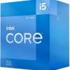 Intel Core i5-12400F 2.5GHz Επεξεργαστής 6 Πυρήνων για Socket 1700 σε Κουτί με Ψύκτρα