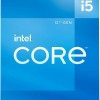 Intel Core i5-12400F 2.5GHz Επεξεργαστής 6 Πυρήνων για Socket 1700 σε Κουτί με Ψύκτρα