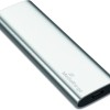 MediaRange USB 3.2 / USB-C Εξωτερικός SSD 240GB M.2 Ασημί