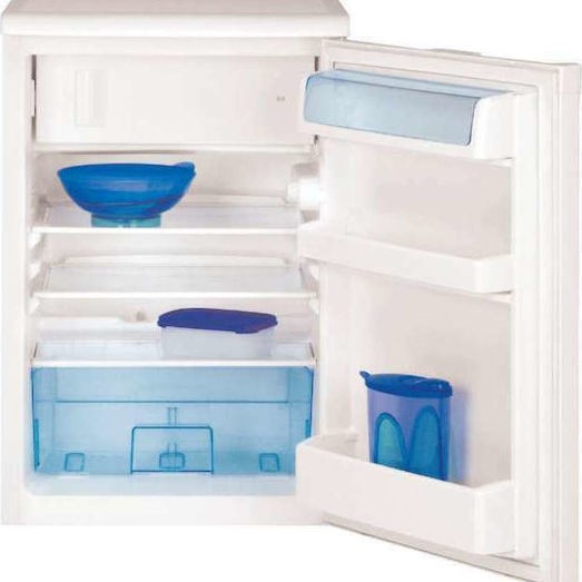 Beko Mini Bar 114lt Υ84xΠ54xΒ60εκ. Λευκό TSE1284N