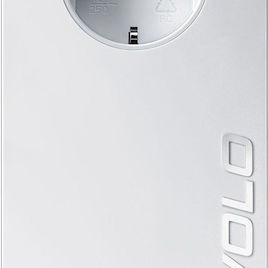 Devolo Magic 2 WiFi next Powerline για Ασύρματη Σύνδεση Wi‑Fi 5 με Passthrough Πρίζα και 2 Θύρες Gigabit Ethernet