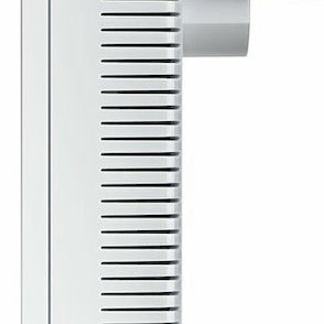 Devolo Magic 2 WiFi next Powerline για Ασύρματη Σύνδεση Wi‑Fi 5 με Passthrough Πρίζα και 2 Θύρες Gigabit Ethernet