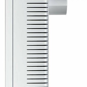 Devolo Magic 2 WiFi next Powerline Διπλού Kit για Ασύρματη Σύνδεση Wi‑Fi 5 με Passthrough Πρίζα και 2 Θύρες Gigabit Ethernet