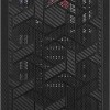 Aerocool Hive FRGB v3 Gaming Midi Tower Κουτί Υπολογιστή με Πλαϊνό Παράθυρο Μαύρο