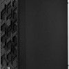 Aerocool Hive FRGB v3 Gaming Midi Tower Κουτί Υπολογιστή με Πλαϊνό Παράθυρο Μαύρο