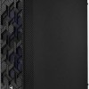Aerocool Hive FRGB v3 Gaming Midi Tower Κουτί Υπολογιστή με Πλαϊνό Παράθυρο Μαύρο