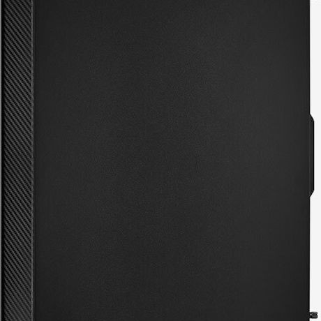 Aerocool Hive FRGB v3 Gaming Midi Tower Κουτί Υπολογιστή με Πλαϊνό Παράθυρο Μαύρο