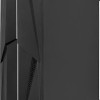 Aerocool Mecha v1 Gaming Midi Tower Κουτί Υπολογιστή με Πλαϊνό Παράθυρο και RGB Φωτισμό Μαύρο