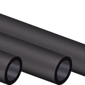 Corsair Hydro X Series XT Hardline 14mm Tubing Satin Black