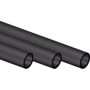 Corsair Hydro X Series XT Hardline 14mm Tubing Satin Black