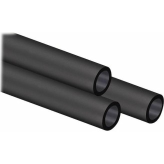 Corsair Hydro X Series XT Hardline 14mm Tubing Satin Black