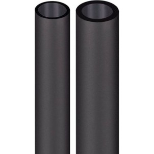 Corsair Hydro X Series XT Hardline 14mm Tubing Satin Black
