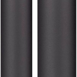 Corsair Hydro X Series XT Hardline 14mm Tubing Satin Black