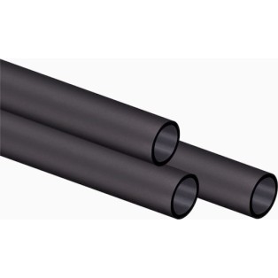Corsair Hydro X Series XT Hardline 14mm Tubing Satin Black