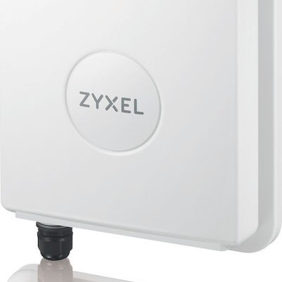 Zyxel LTE7480-M804 Ασύρματο 4G Mobile Router Wi‑Fi 4