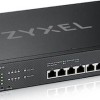 Zyxel XS1930-10 Managed L3 Switch με 8 Θύρες Gigabit (10Gbps) Ethernet και 2 SFP Θύρες