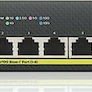 Zyxel XS1930-12HP Managed L3 PoE+ Switch με 10 Θύρες Gigabit (1Gbps) Ethernet και 2 SFP Θύρες