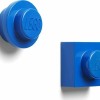 Room Copenhagen LEGO Copenhagen Σετ Μαγνητάκια Μπλε 2τμχ