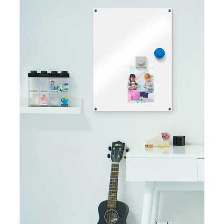 Room Copenhagen LEGO Copenhagen Σετ Μαγνητάκια Κίτρινο 2τμχ