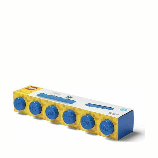 Παιδικό Ράφι Bookcase Blue 47.8x11.5x7.8εκ.