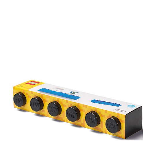 Παιδικό Ράφι Bookcase Black 47.8x11.5x7.8εκ.