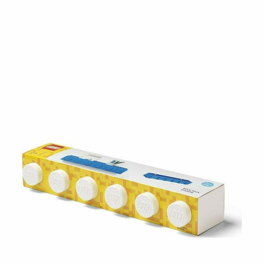 Παιδικό Ράφι Bookcase White 47.8x11.5x7.8εκ.