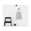 Room Copenhagen Lego Wall Bracket Παιδική Κρεμάστρα Πολλαπλών Θέσεων Πλαστική Grey/White/Black 3τμχ