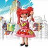 Playmobil EverDreamerz Starleen Comic World για 7 ετών