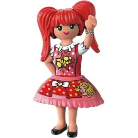 Playmobil EverDreamerz Starleen Comic World για 7 ετών