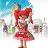 Playmobil EverDreamerz Starleen Comic World για 7 ετών